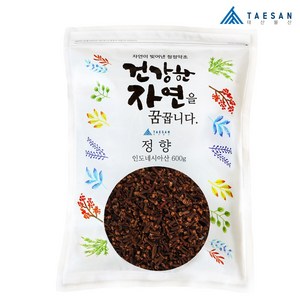 [도매] 정향 향신료 600g, 1개