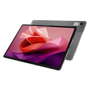 레노버 Tab P12 QHD 태블릿 PC, 오트, 256GB, Wi-Fi