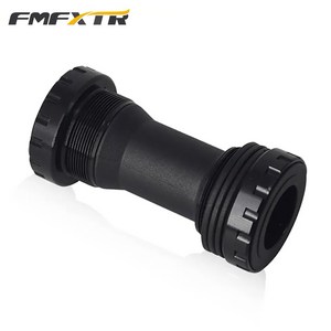 FMFXTR 스램 BB 비비 잉글리쉬 BSA68 BB91 68-73mm, BB91 Black, 블랙, 1개