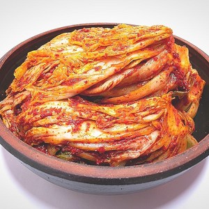 고구려 맛있는 배추 포기김치 10kg 수입 업소용, 1개