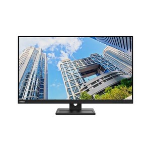 레노버 모니터 Thinkvision E28u-20