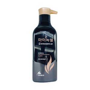 마이녹셀 스칼프 인텐시브 샴푸 바이 랩클, 400ml, 1개