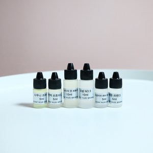 센트로제 석고방향제 차량용방향제 명품 고급 리필 오일 10ml, 06.블랙 체리, 1개