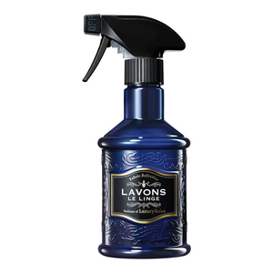 LAVONS 라봉 패브릭 미스트 본체 370ml 럭셔리 릴랙스, 1개