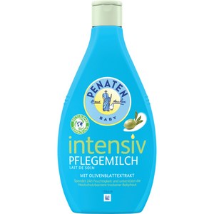 페나텐 베이비 인텐시브 영양로션 400ml / PENATEN, 1개