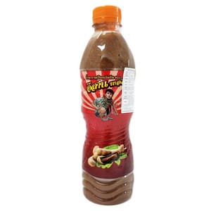 태국 타마린드 페이스트 소스 500ml 동남아요리 소스 TAMARIND PASTE, 1개