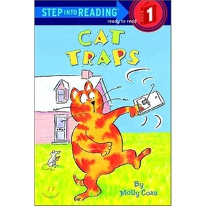 Cat Taps:, Random House