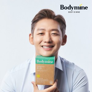 바디마인 양배추 발효효소 효소화 사과 파인애플맛 효소, 90g, 6개