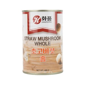 대화 초고버섯 홀 400g, 1개