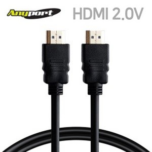 HDMI V2.0 영상모니터 케이블 15M, 상세페이지 참조, 1개