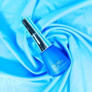 숨37도 워터풀 리밸런싱 젤 에멀전, 120ml, 1개