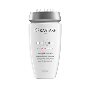 [가는 모발용 샴푸] keastase 케라스타즈 스페시픽 방 프리벤션 250ml, 1개