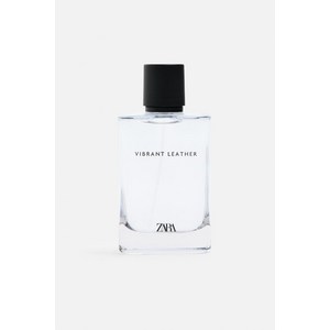 [국내배송]자라 ZARA VIBRANT LEATHER 100ML 남자 향수 339747, 1개