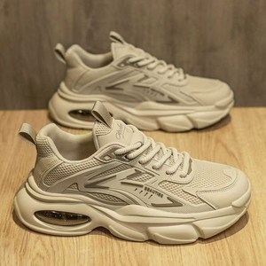 FvaBzon 남성 스니커즈 키높이 운동화 패션 남성화