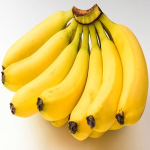 [율이네] 고당도 바나나 2손 / 4손 / 9손 / 개당 1.5kg 내외, 2개