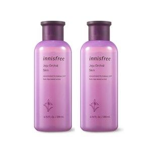 이니스프리 한란 스킨, 200ml, 2개