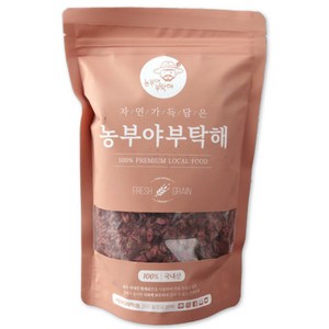 일농 건조 레드비트, 300g, 1개