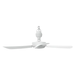 S-FAN 타프팬 캠핑 선풍기 천장 실링팬 S-FAN50 220V 화이트 캠핑 숏모드, S-FAN 50 220V 캠핑 (No.700)