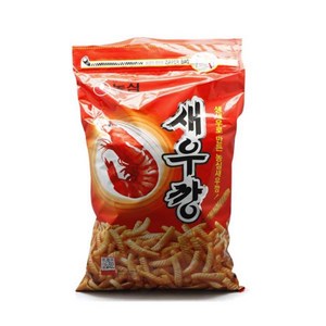 농심 새우깡, 600g, 2개