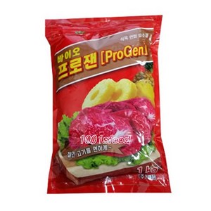 금하 바이오프로잰1kg, 1kg, 1개