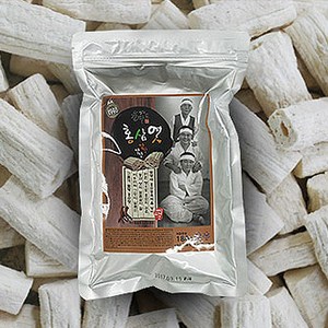 윤팔도 홍삼엿180g, 180g, 1개