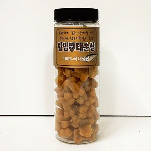 수제 올리고 펫푸드 한입 시리즈 황태 순살 230g, 1개