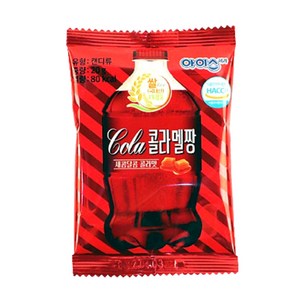 콜라멜짱 20gX30개입(1곽), 30개, 23g