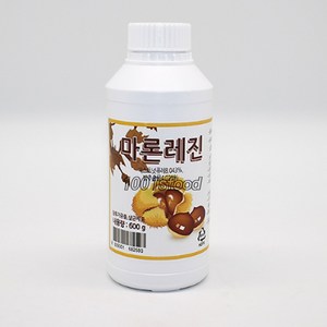 선인 마론레진 600g, 1개