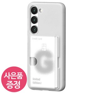 갤럭시 퀀텀4 A54 5G / SM-A546 / RA-2 CARD 젤리 휴대폰 케이스 + 깜짝사은품