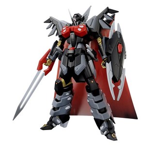 HG 기동 전사 건담 SEED FREEDOM 블랙 나이트 스코드 시바 1/144 스케일, 1개