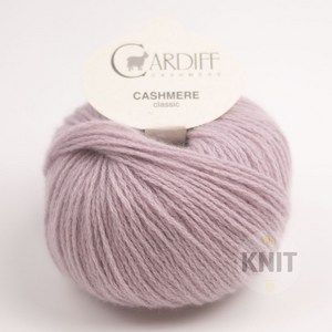 [더니트] 캐시미어 클래식 100% 캐시미어 실 이탈리아 제품 카디프 CARDIFF CASHMERE CLASSIC, 1개, 705