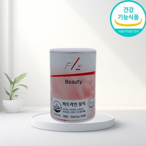 피트라인 뷰티, 1개, 195g