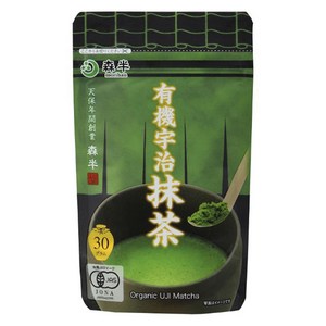 Kyoei Tea Co Ltd 우지 말차, 30g, 1개