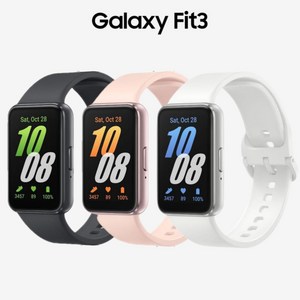 삼성 갤럭시핏3 SM-R390 Galaxy Fit3, 그레이