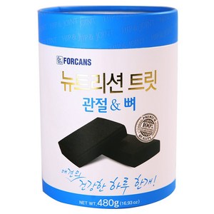 포켄스 강아지 뉴트리션 트릿 영양제