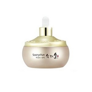 수려한 비삼단 원액 45ml, 1개