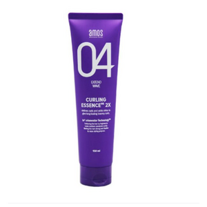 아모스 컬링 에센스 2X 헤어에센스, 150ml, 2개