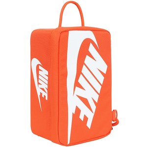 나이키 SHOE BOX BAG 운동 헬스 러닝 보조가방 슈박스 신발 주머니 가방 크로스백 겸용