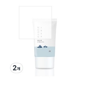 라운드랩 1025 독도 선크림 SPF 50+ PA++++, 50ml, 1개