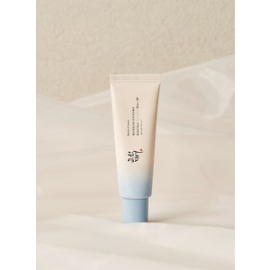 [NEW] 조선미녀 맑은쌀선크림 아쿠아프레쉬 50ml, 2개