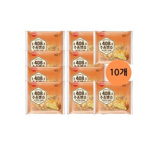 삼립 카스타드소보루, 130g, 30개