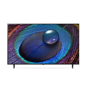 LG전자 4K UHD LED 울트라HD TV, 107cm(43인치), 43UR9300KNA, 스탠드형, 방문설치