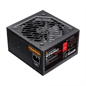 [맥스엘리트] MAXWELL PRIMO 600W 80PLUS standad 플랫 (ATX/600W)