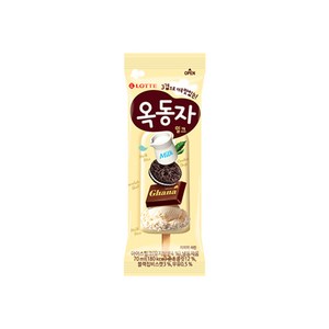 롯데 아이스크림 24개, 70ml