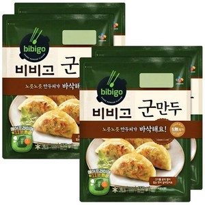 비비고 군만두, 450g, 4개