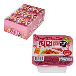 찍먹젤곰 case(45g ), 45g, 12개