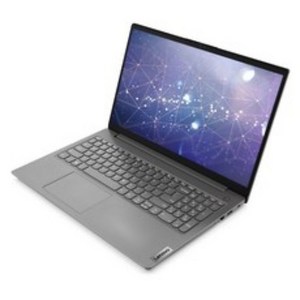 레노버 2024 노트북 15.6 라이젠 5 5000 시리즈 AMD Radeon, lonGey, 256GB, 8GB, Fee DOS, V15 Gen4 ABP