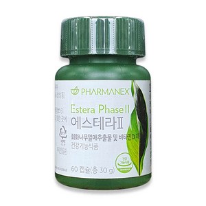 뉴스킨파마넥스 에스테라2, 1개, 30g