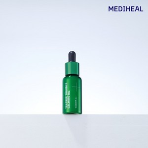 티트리 트러블 진정 오일 10ml, 메디힐 티트리 트러블 진정 오일 10ml, 1개