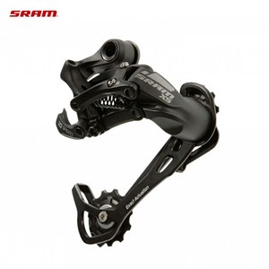 SRAM X5 MTB 10단 뒷변속기, 1개